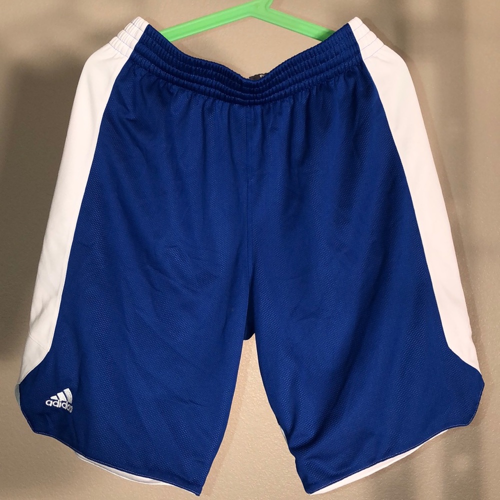 Adidas Basketball Shorts